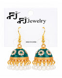 Women's Jhumki Earrings