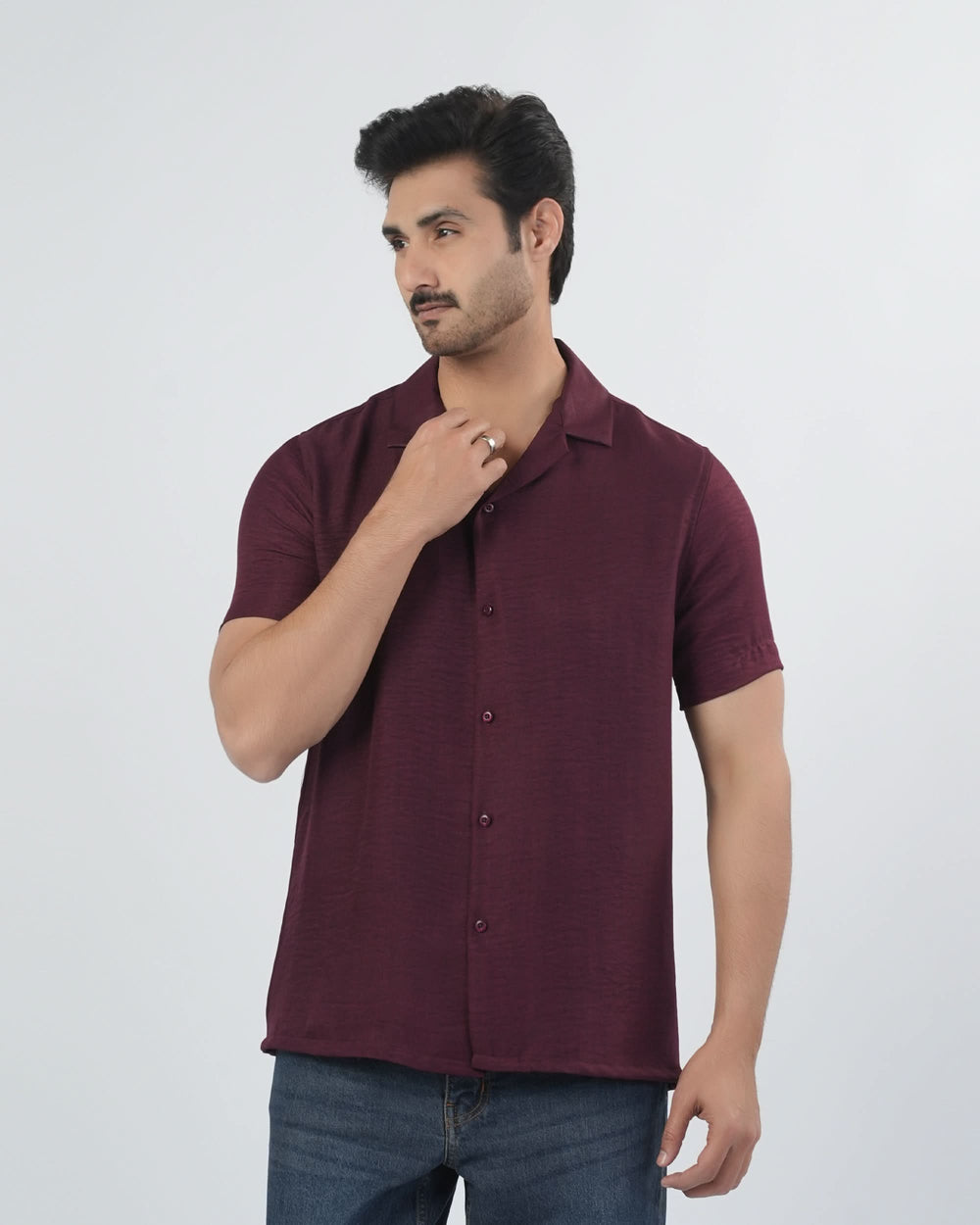 Eminent Men’s Half Sleeve Casual Shirt, Men's Shirts, Eminent, Chase Value