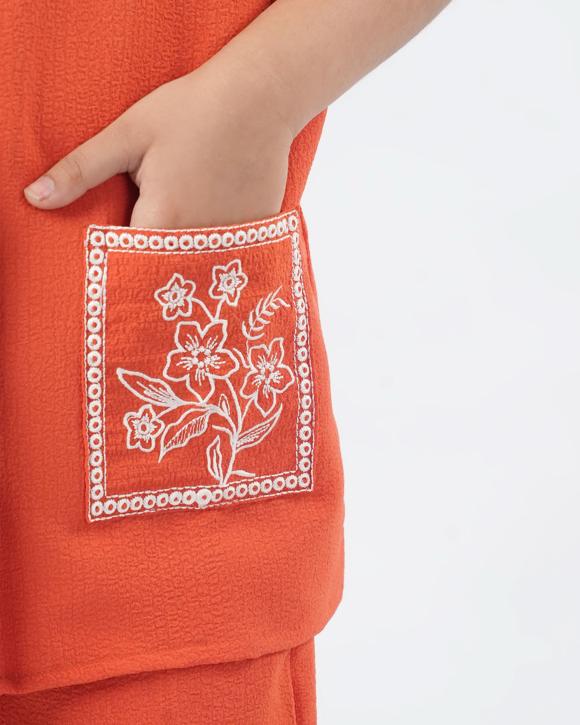 Eminent Girls Embroidered Shalwar Kameez Suit, Girls Shalwar Kameez, Eminent, Chase Value