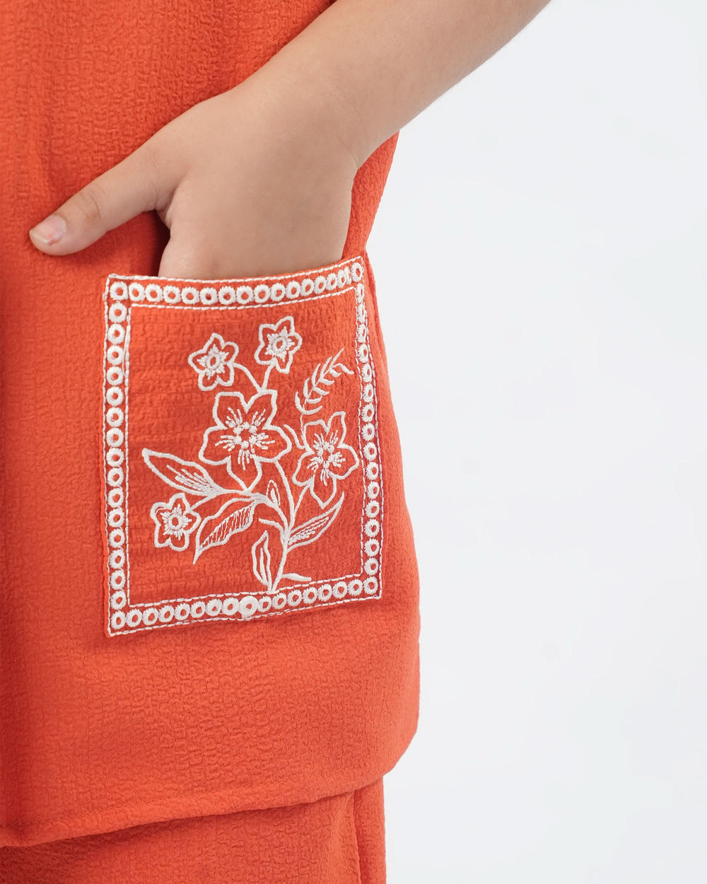 Eminent Girls Embroidered Shalwar Kameez Suit, Girls Shalwar Kameez, Eminent, Chase Value