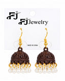 Women's Jhumki Earrings