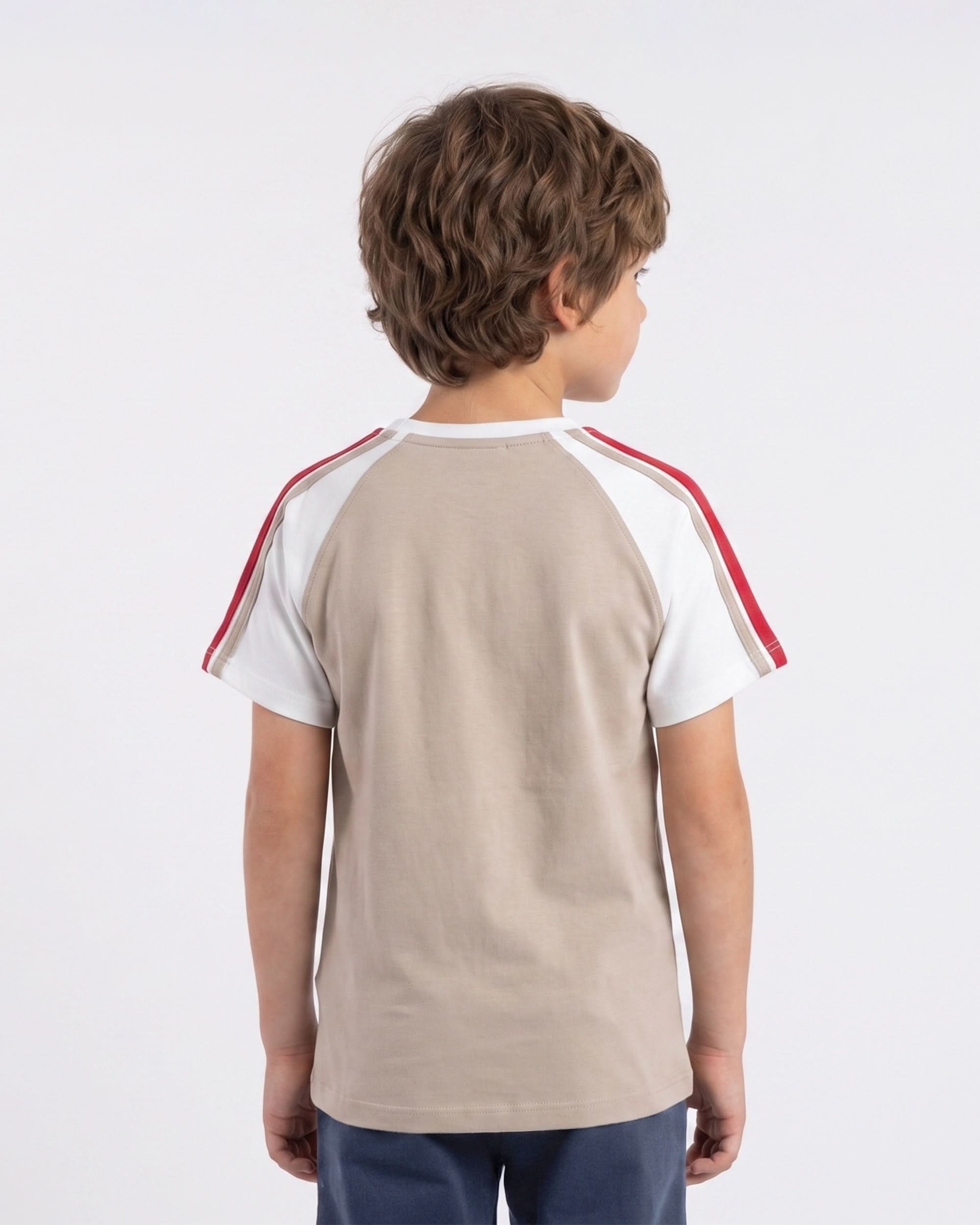 Eminent Boy Half Sleeves T-Shirt, Boys T-Shirts, Eminent, Chase Value