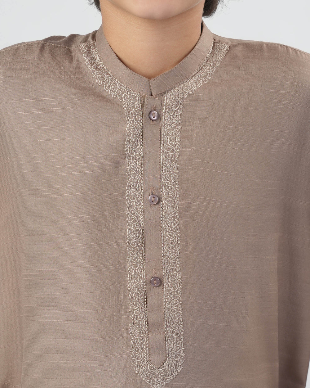 Boy's Embroidered Shalwar Kameez, Boys Shalwar Kameez, Chase Value, Chase Value