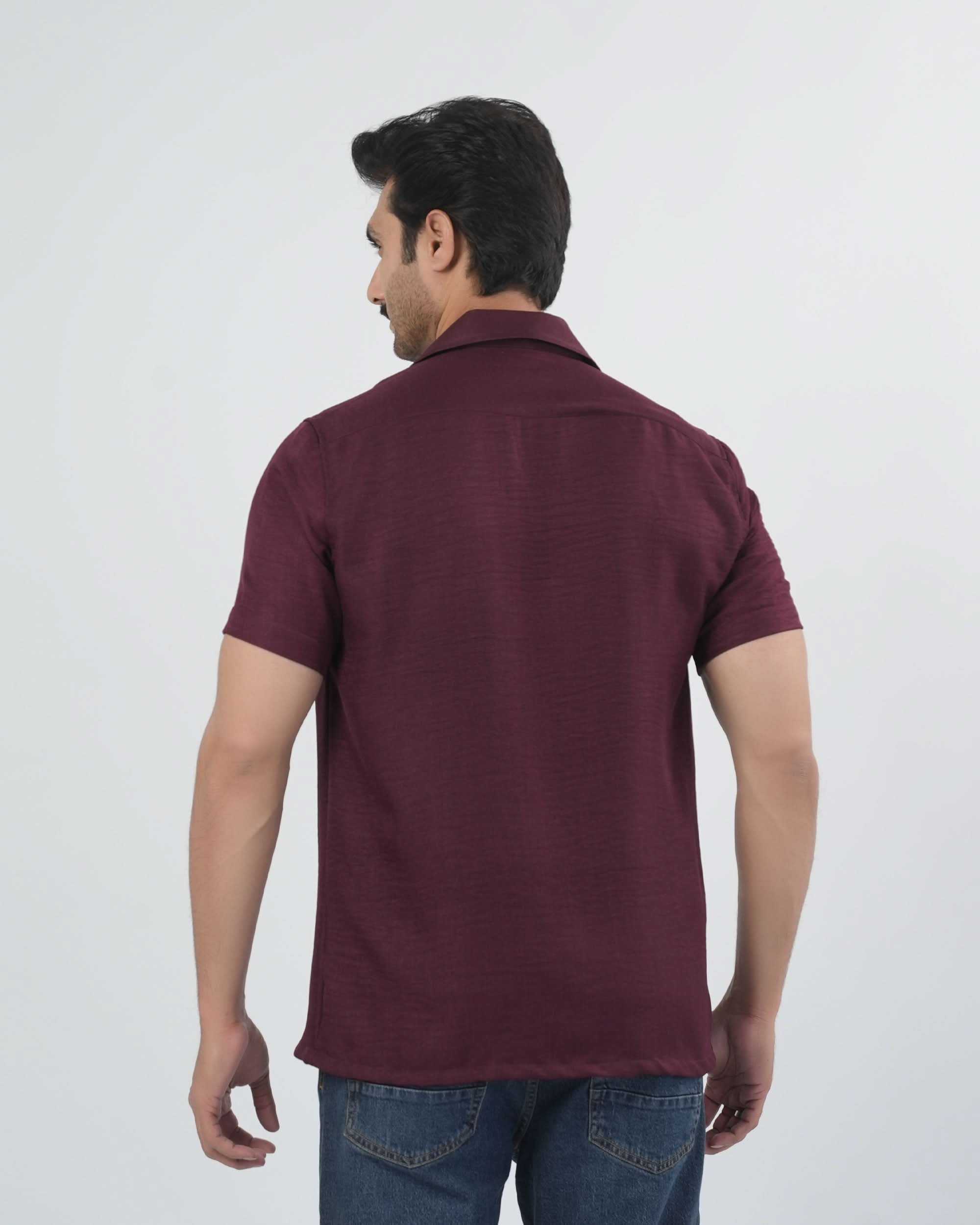 Eminent Men’s Half Sleeve Casual Shirt, Men's Shirts, Eminent, Chase Value