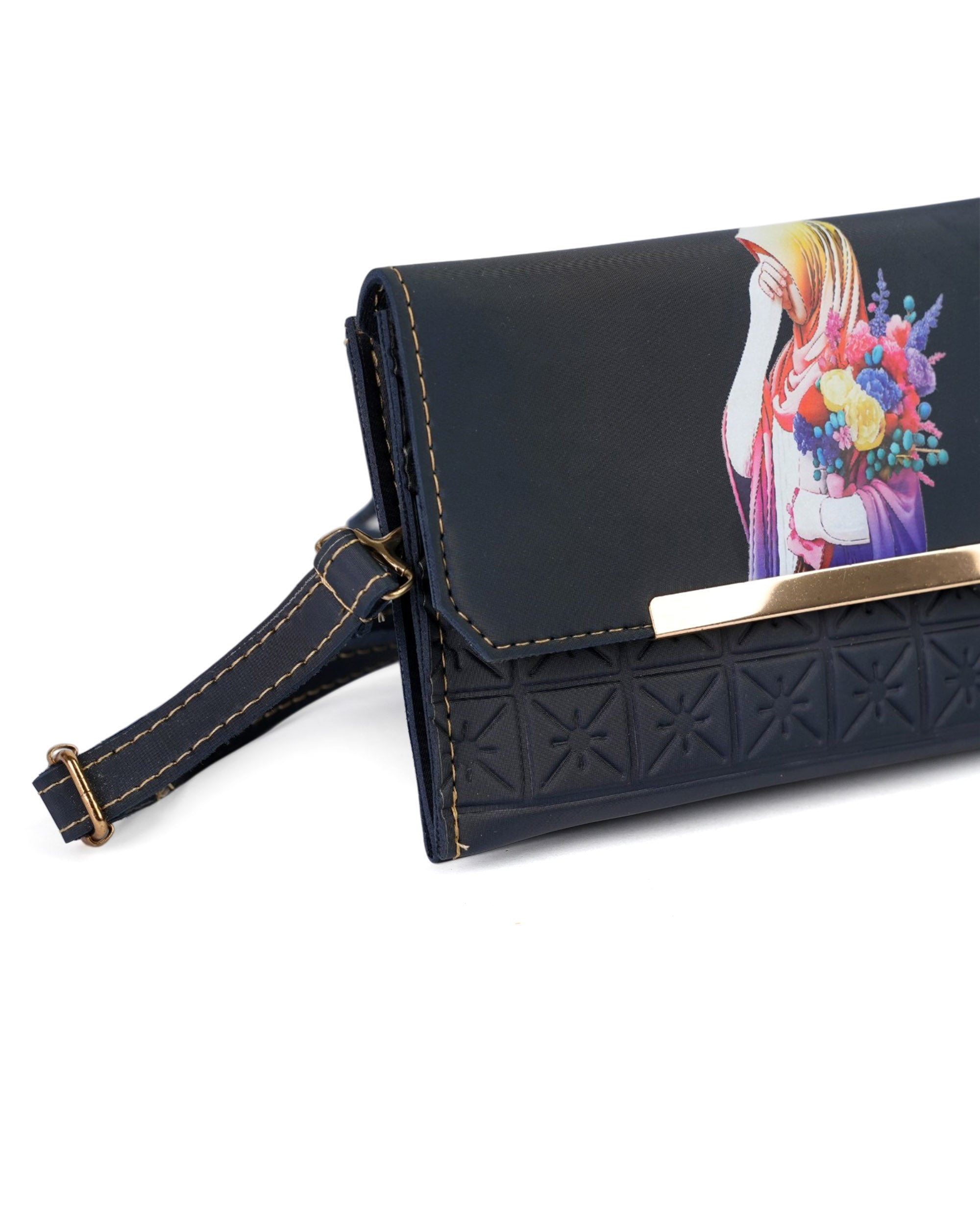 Women's Casual Clutch