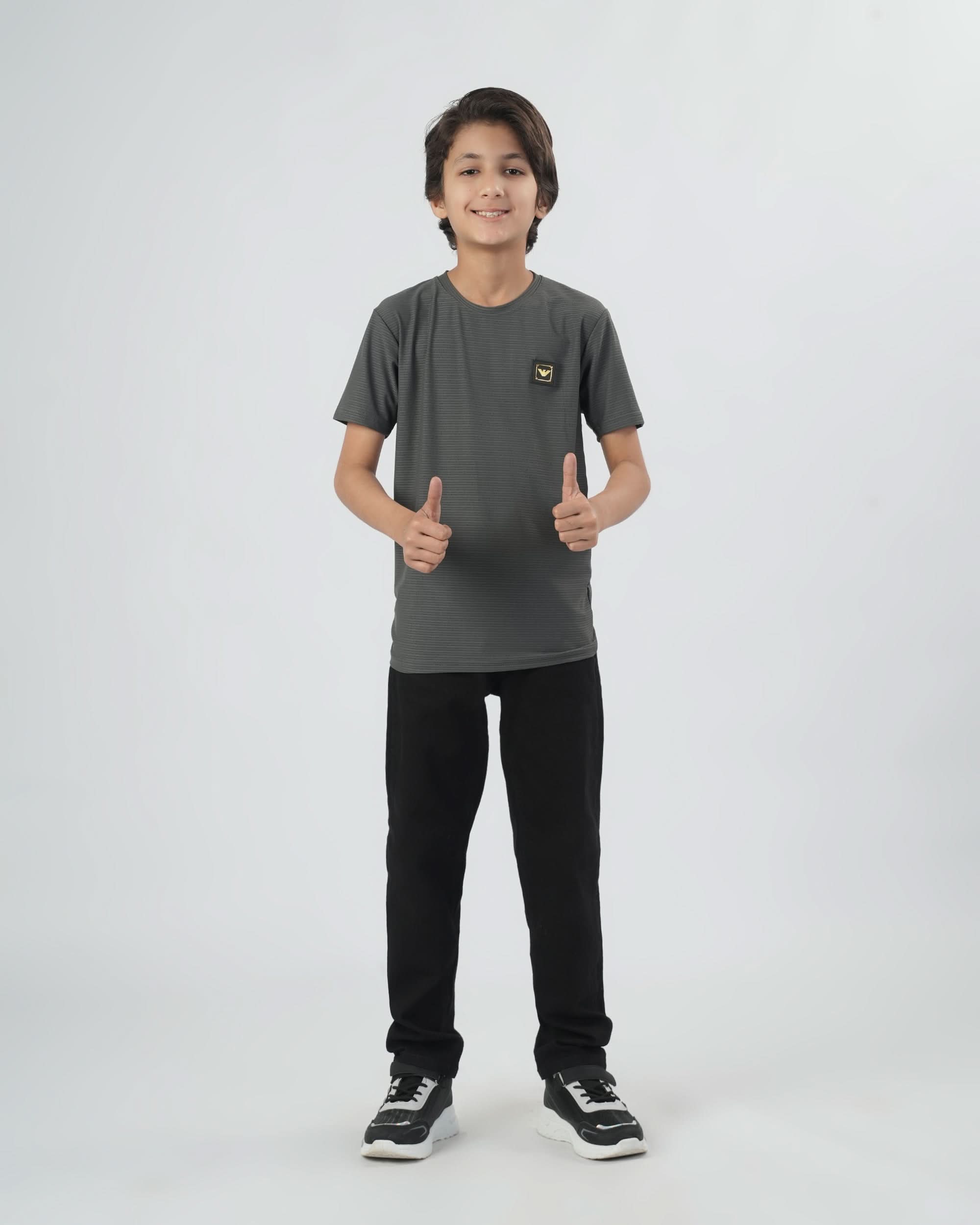 Valuables Boys Half Sleeves T-Shirt, Boys T-Shirts, Chase Value, Chase Value
