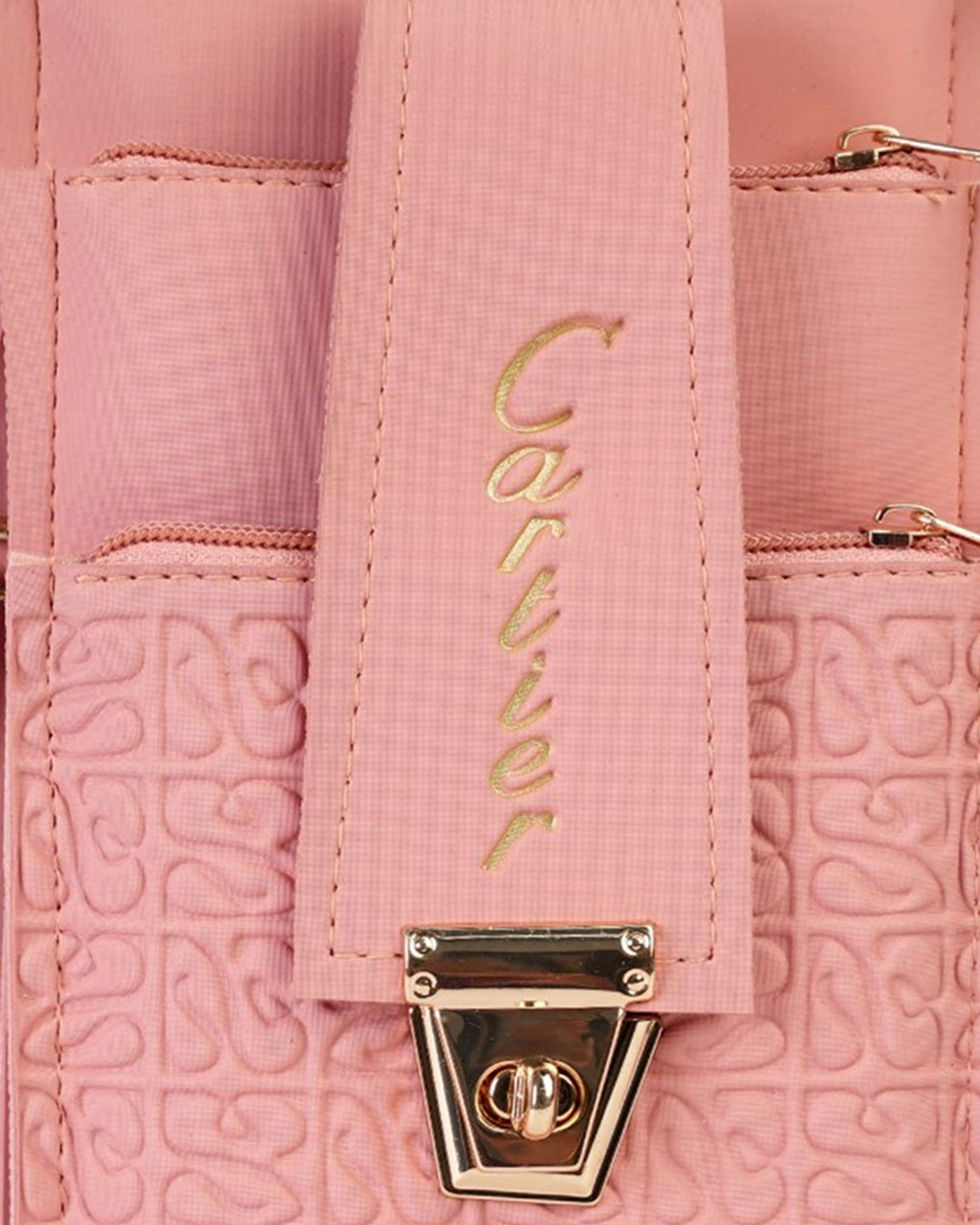 Women's Mobile Pouch