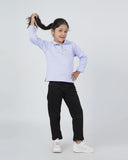Eminent Girl Full Sleeves T-Shirt, Girls T-Shirts, Eminent, Chase Value