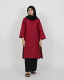 Valuables Women Jacquard Kurti, Women Ready Kurtis, Chase Value, Chase Value