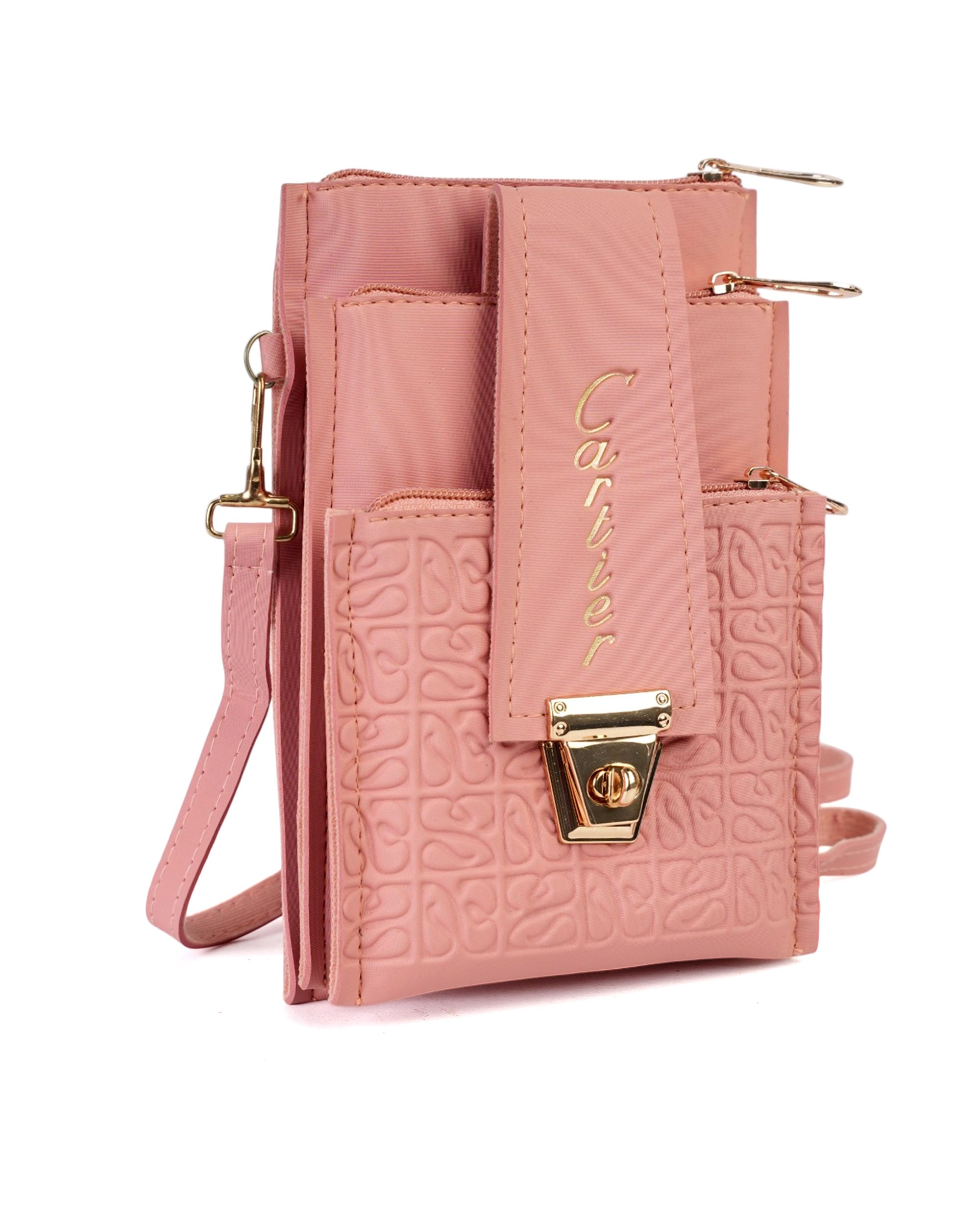 Women's Mobile Pouch