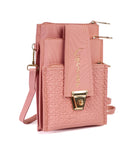 Women's Mobile Pouch