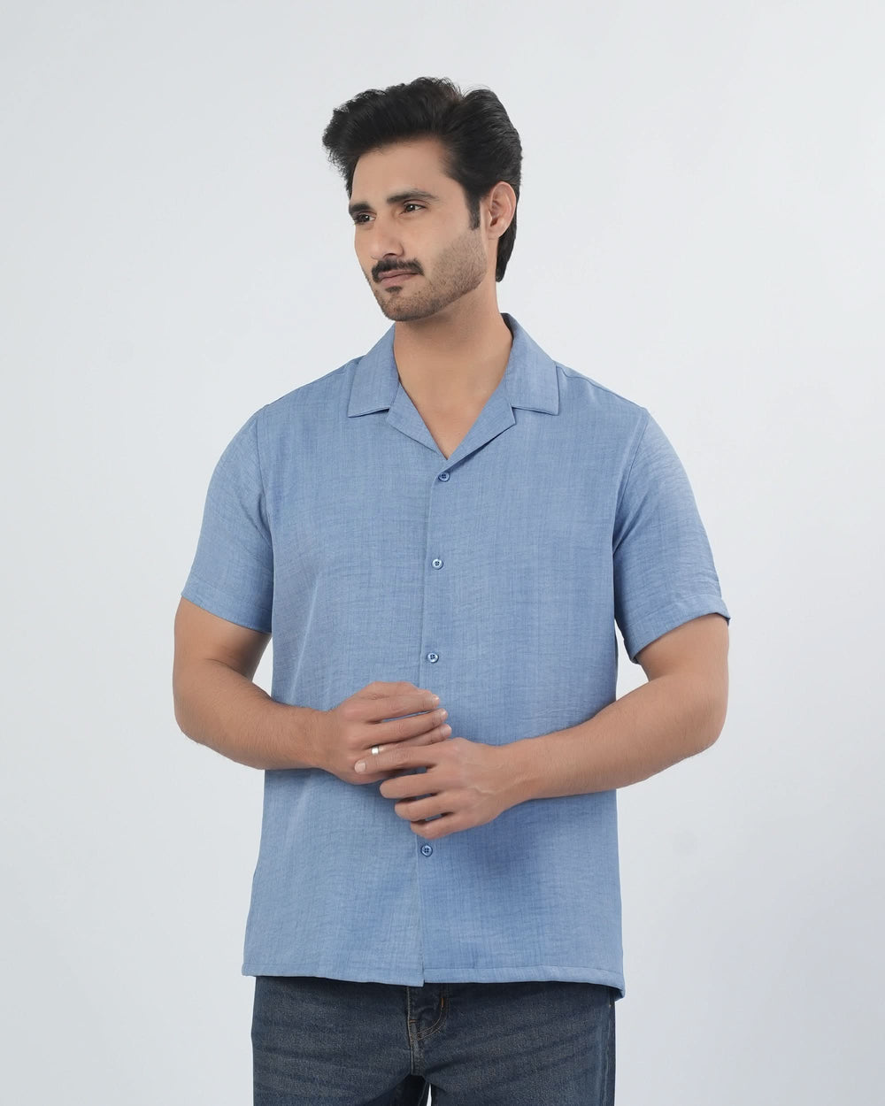 Eminent Men’s Half Sleeve Casual Shirt, Men's Shirts, Eminent, Chase Value