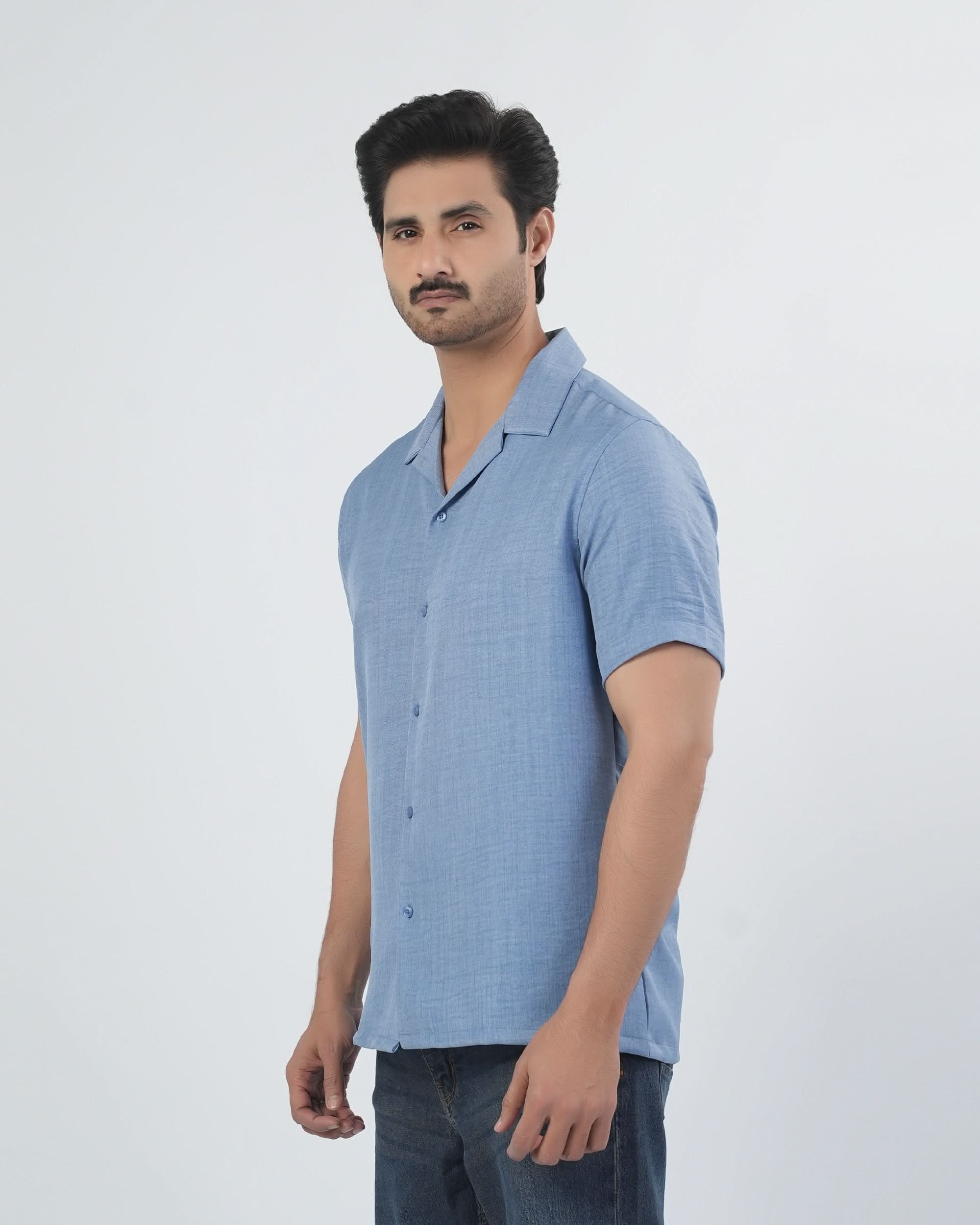 Eminent Men’s Half Sleeve Casual Shirt, Men's Shirts, Eminent, Chase Value