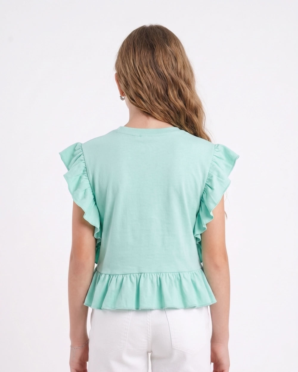 Eminent Girls’ Top, Girls T-Shirts, Eminent, Chase Value