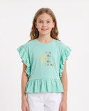 Eminent Girls’ Top, Girls T-Shirts, Eminent, Chase Value
