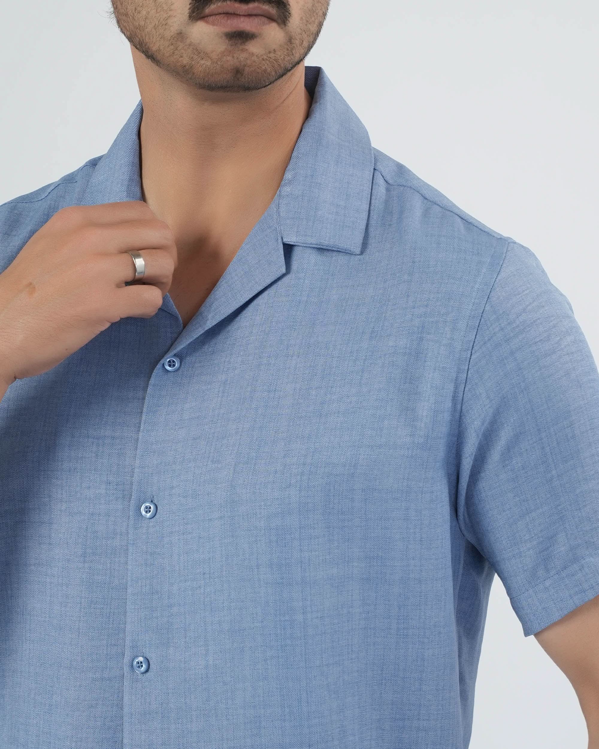 Eminent Men’s Half Sleeve Casual Shirt, Men's Shirts, Eminent, Chase Value