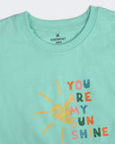 Eminent Girls’ Top, Girls T-Shirts, Eminent, Chase Value