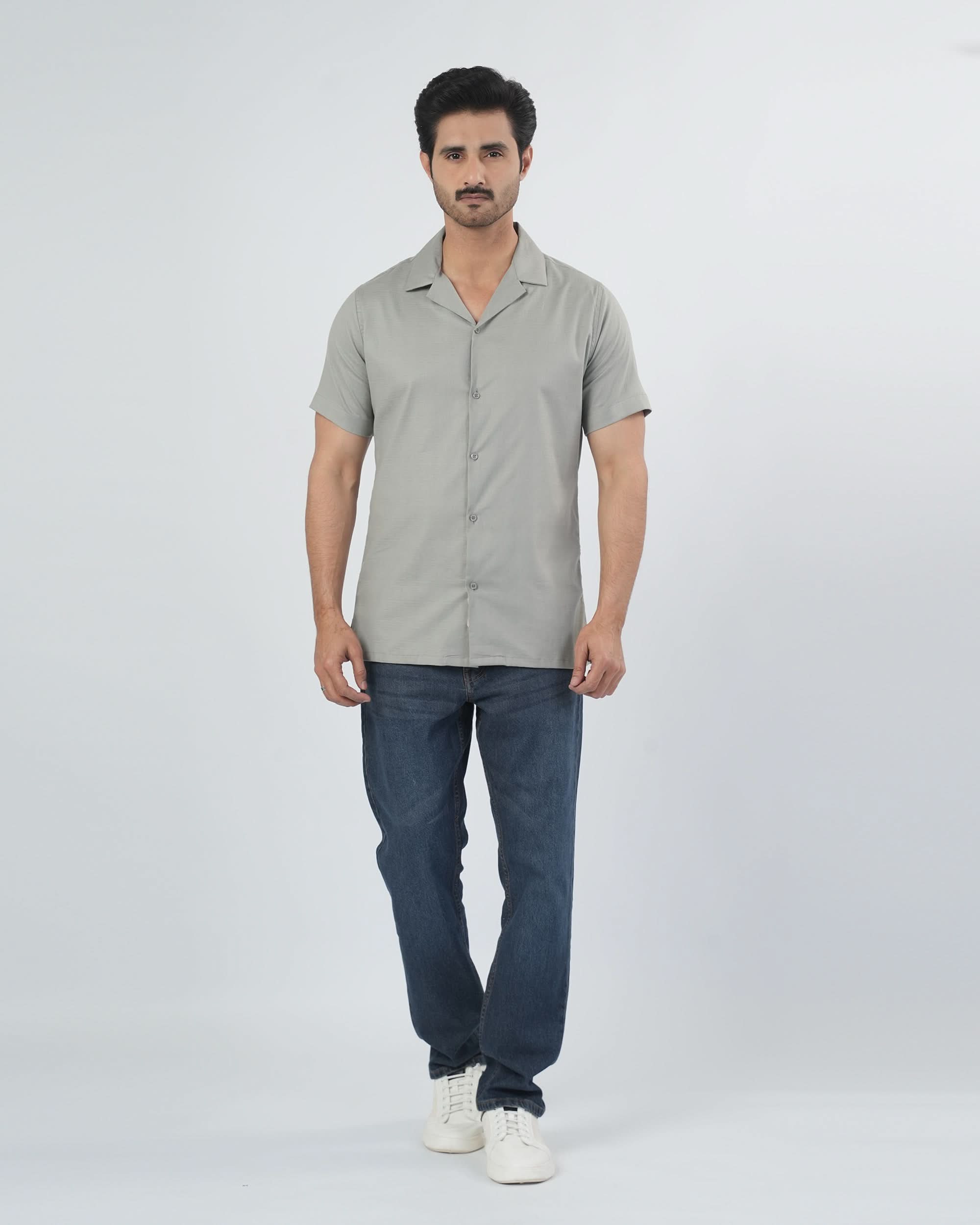 Eminent Men’s Half Sleeve Casual Shirt, Men's Shirts, Eminent, Chase Value