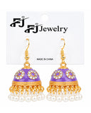 Women's Jhumki Earrings