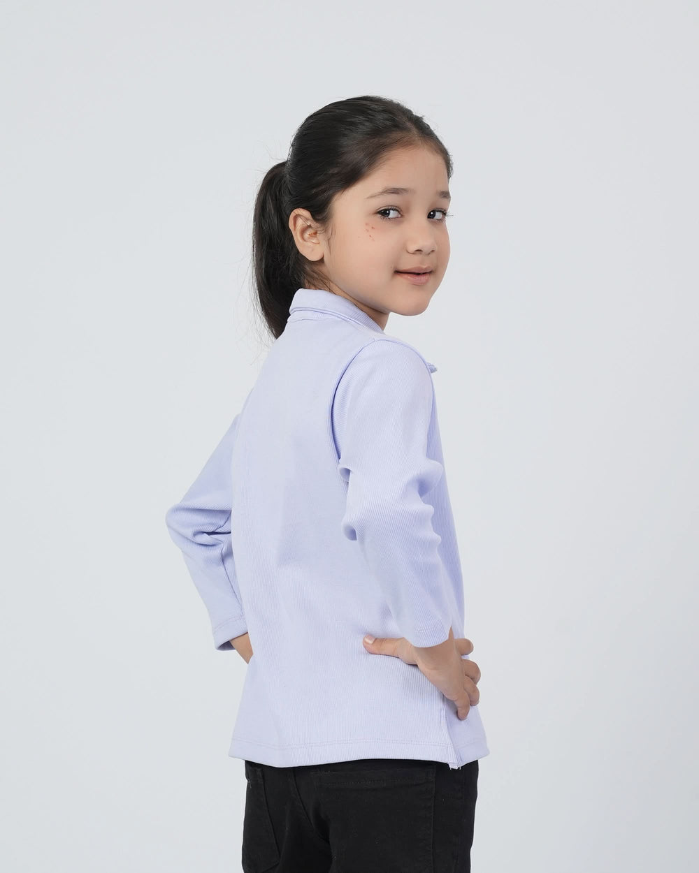 Eminent Girl Full Sleeves T-Shirt, Girls T-Shirts, Eminent, Chase Value