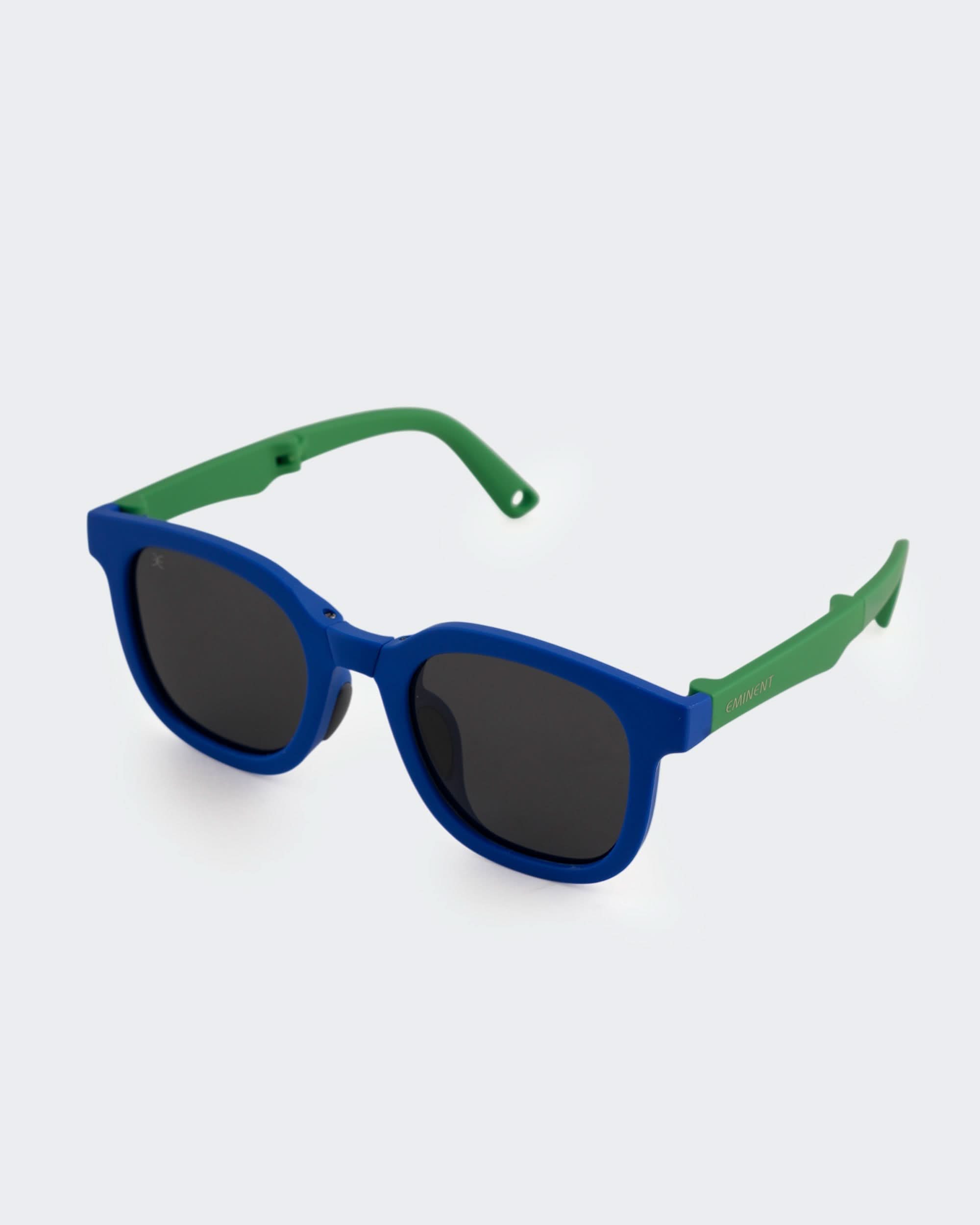 Eminent Cool Square Sunglasses, Boys Sunglasses, Eminent, Chase Value