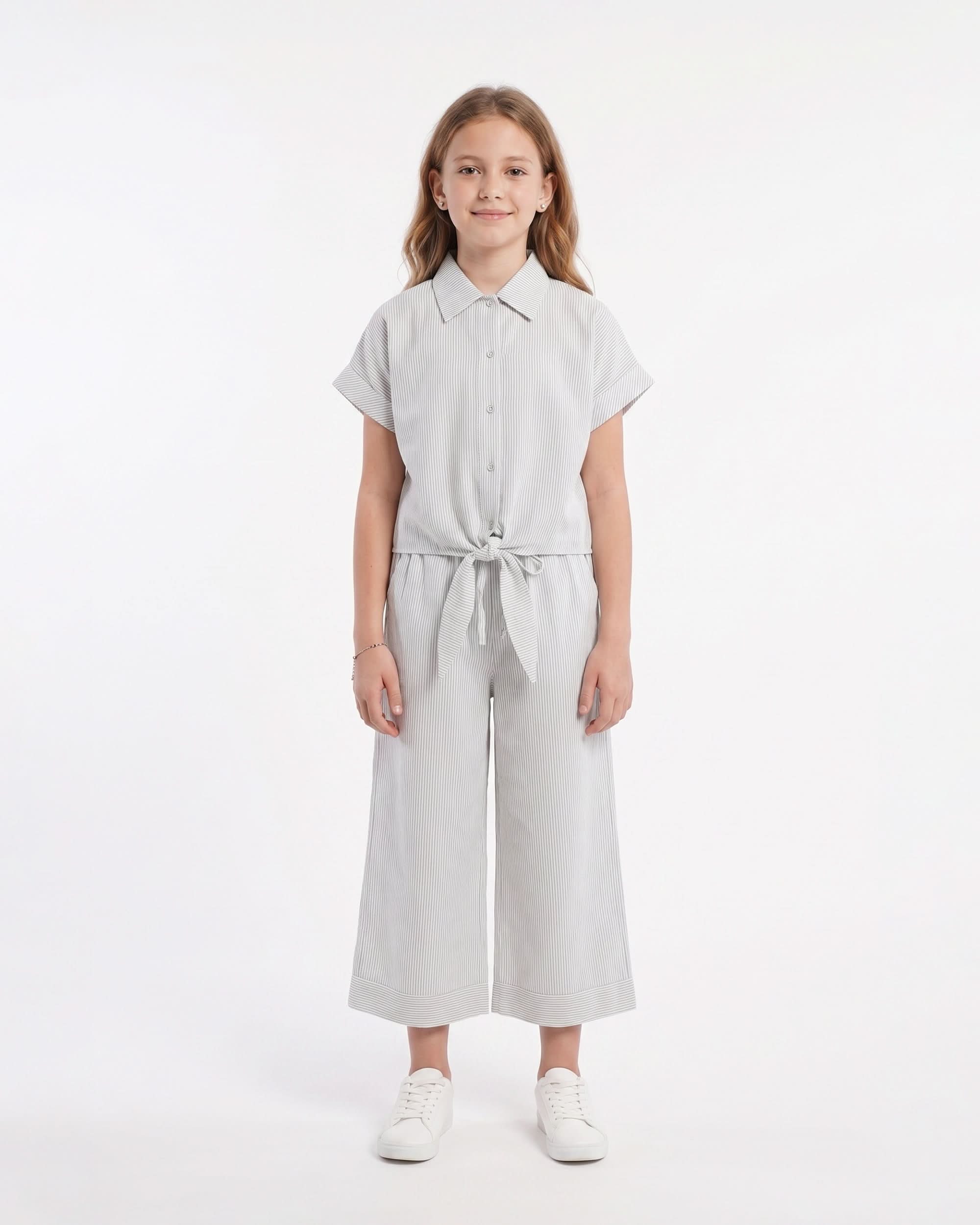 Eminent Girls’ Co-ord Set, Girls Co-Ord Suit, Eminent, Chase Value