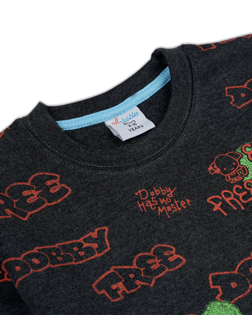 Valuables Boys’ Sweatshirt, Boys Hoodies & Sweat Shirts, Chase Value, Chase Value