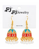 Women's Jhumki Earrings