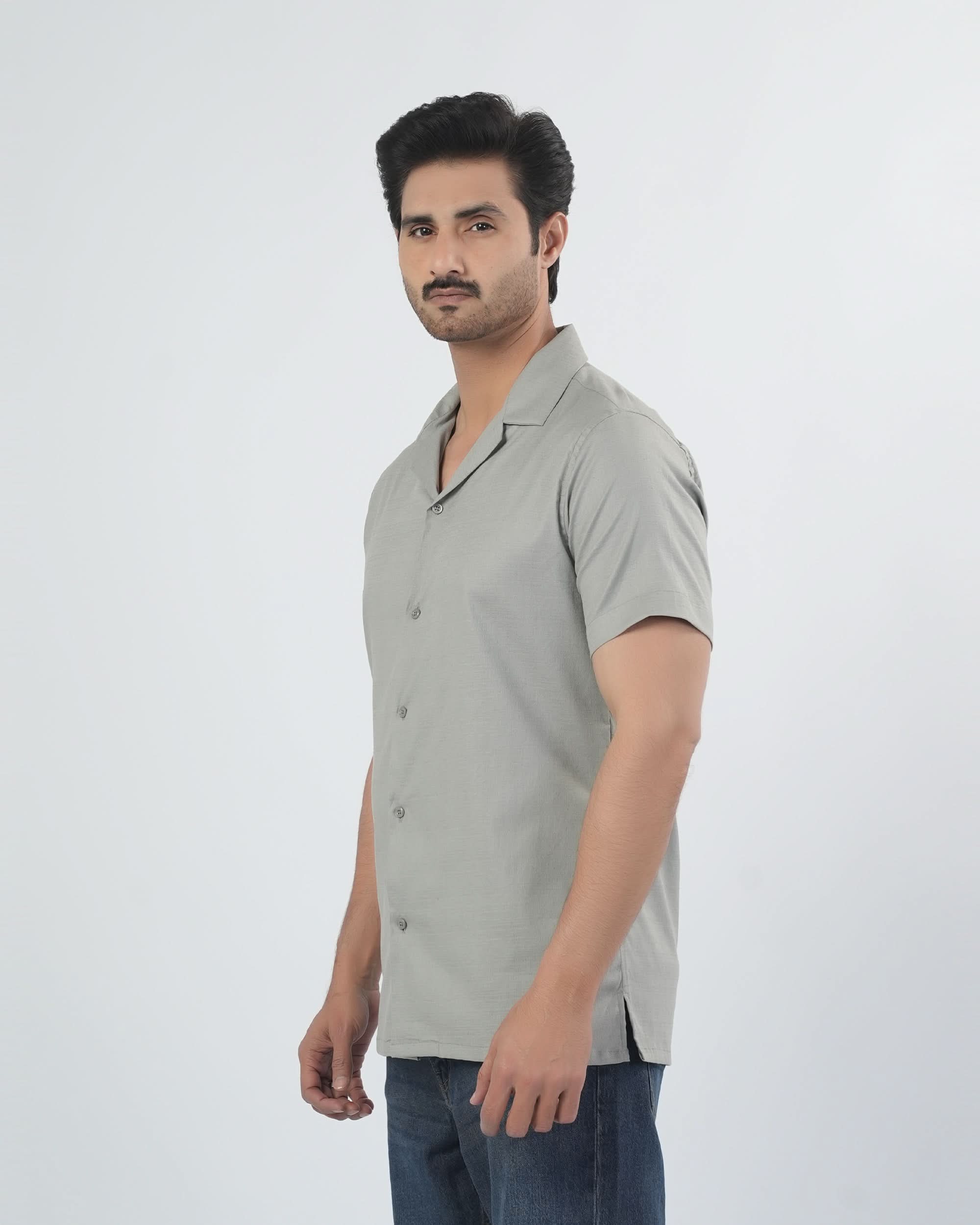 Eminent Men’s Half Sleeve Casual Shirt, Men's Shirts, Eminent, Chase Value