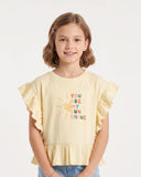 Eminent Girls’ Top, Girls T-Shirts, Eminent, Chase Value