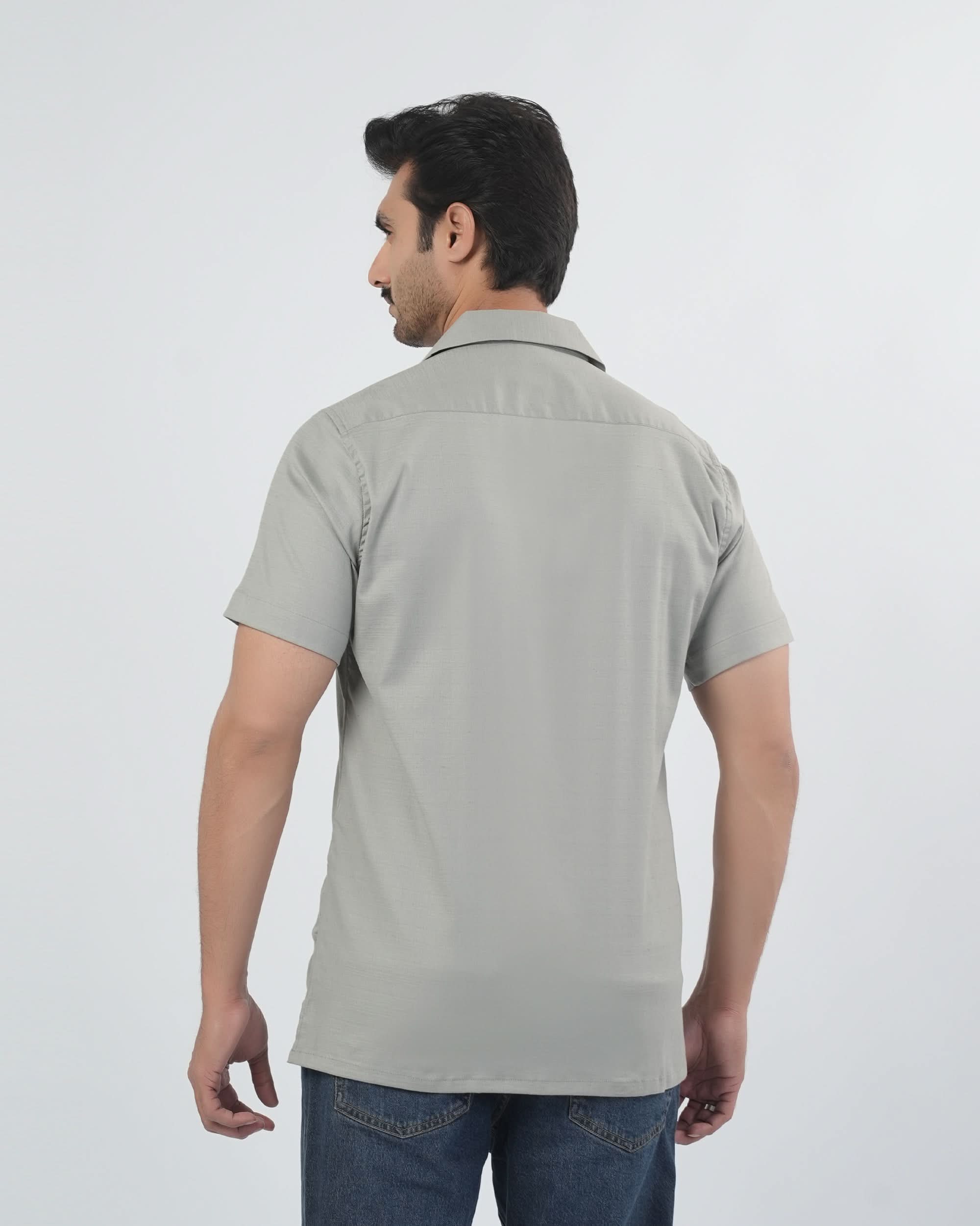 Eminent Men’s Half Sleeve Casual Shirt, Men's Shirts, Eminent, Chase Value