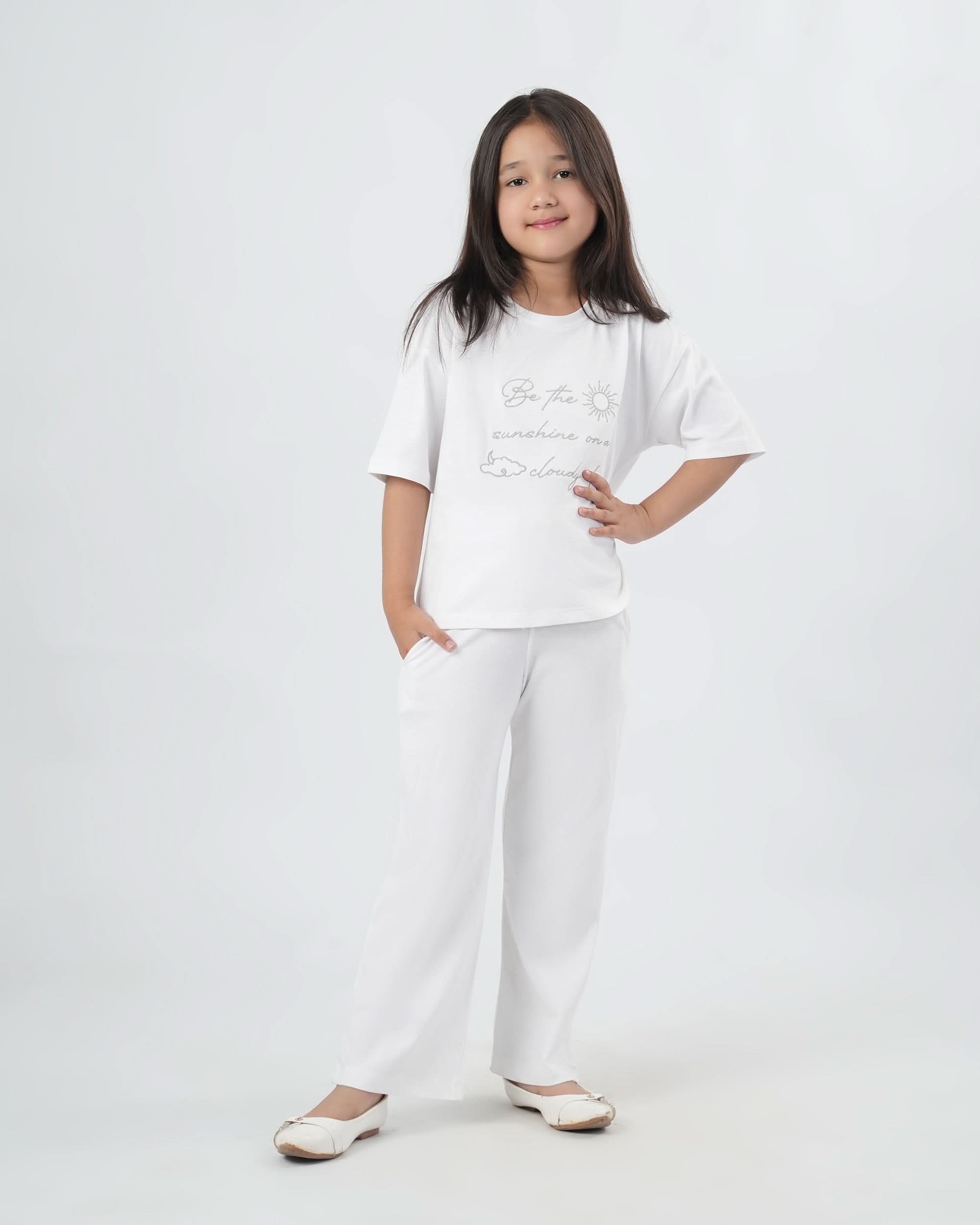 Eminent Girls Co-Ord Set, Girls Co-Ord Suit, Eminent, Chase Value