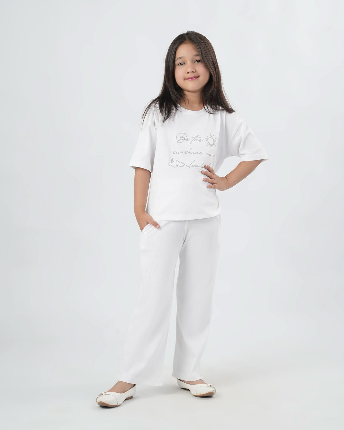 Eminent Girls Co-Ord Set, Girls Co-Ord Suit, Eminent, Chase Value