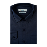 Valuable Men's Formal Chambray Shirt, Men's Shirts, Chase Value, Chase Value