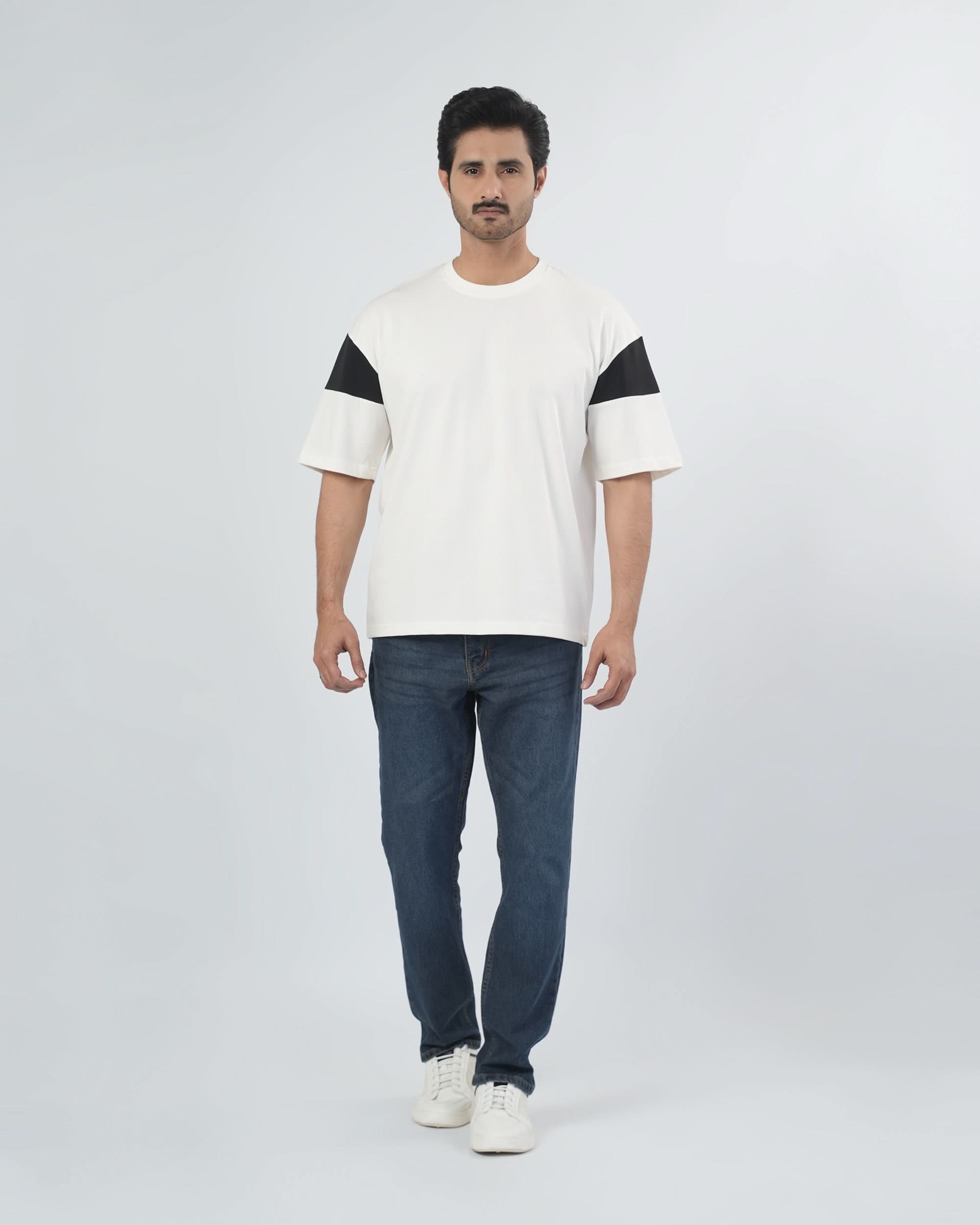 Eminent Men’s Half Sleeve T-Shirt, Men's T-Shirts & Polos, Eminent, Chase Value