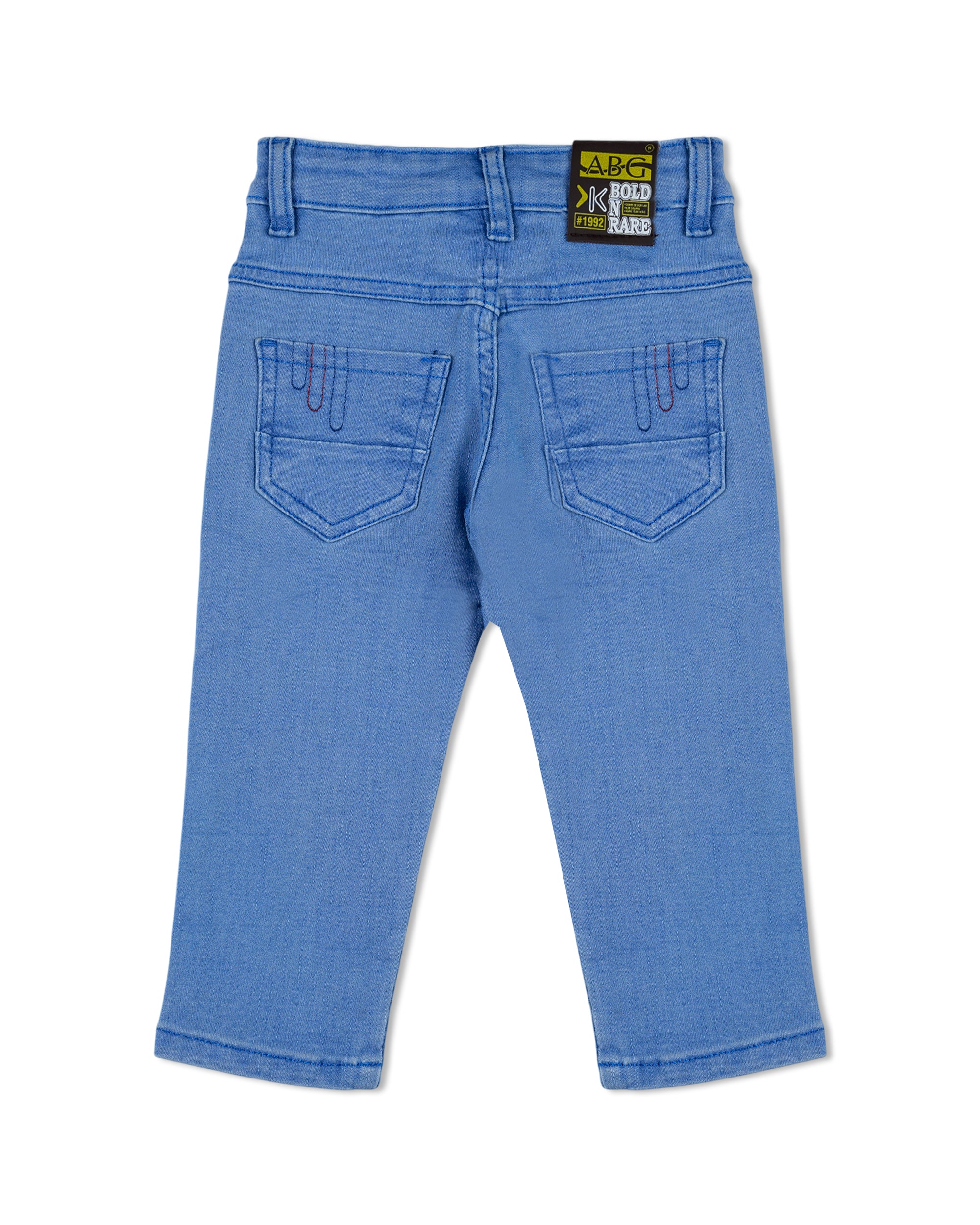 Boys’ Denim Pant, Boys Denim Pants, Chase Value, Chase Value