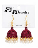 Women's Jhumki Earrings