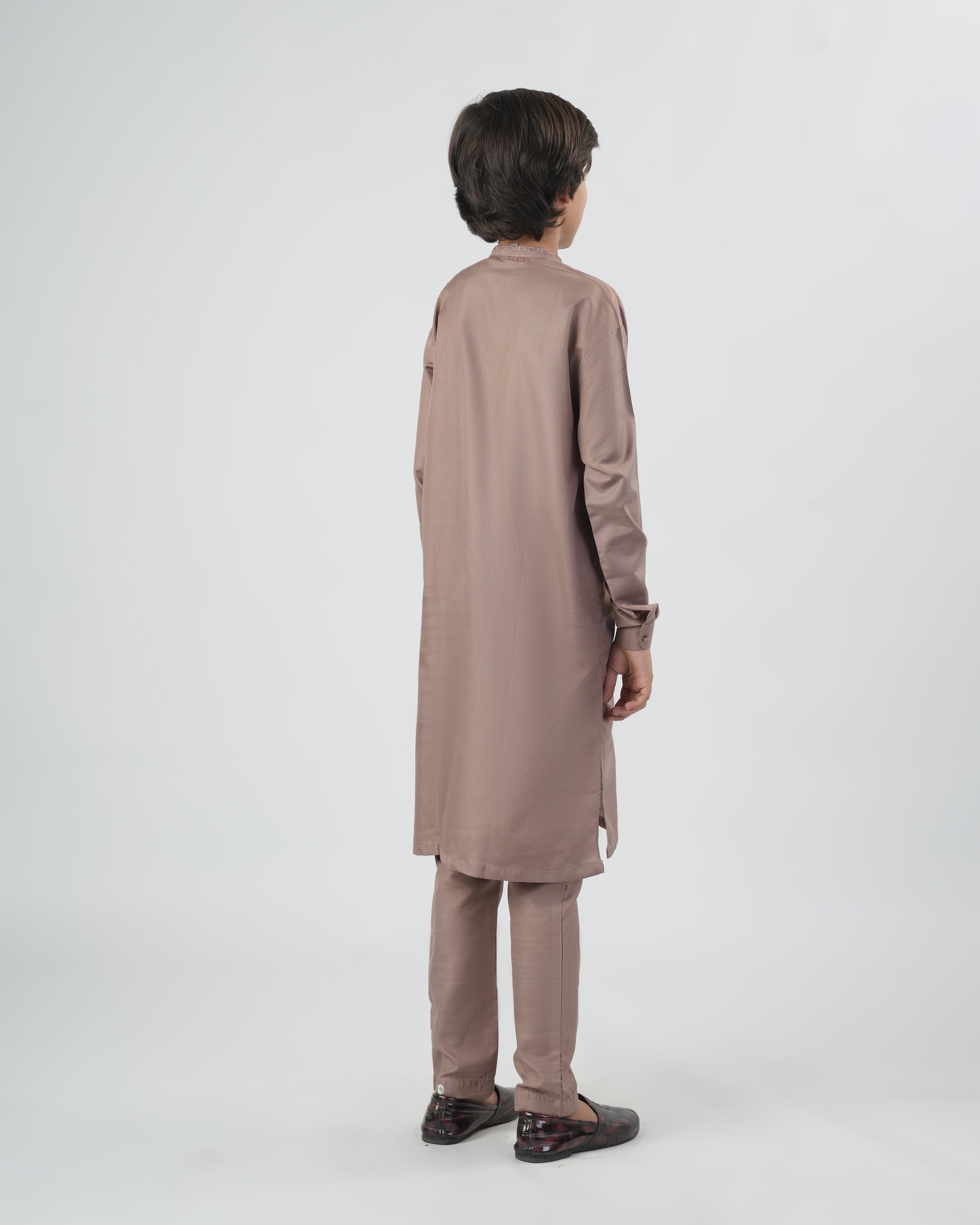 Boy's Embroidered Shalwar Kameez, Boys Shalwar Kameez, Chase Value, Chase Value