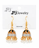 Women's Jhumki Earrings