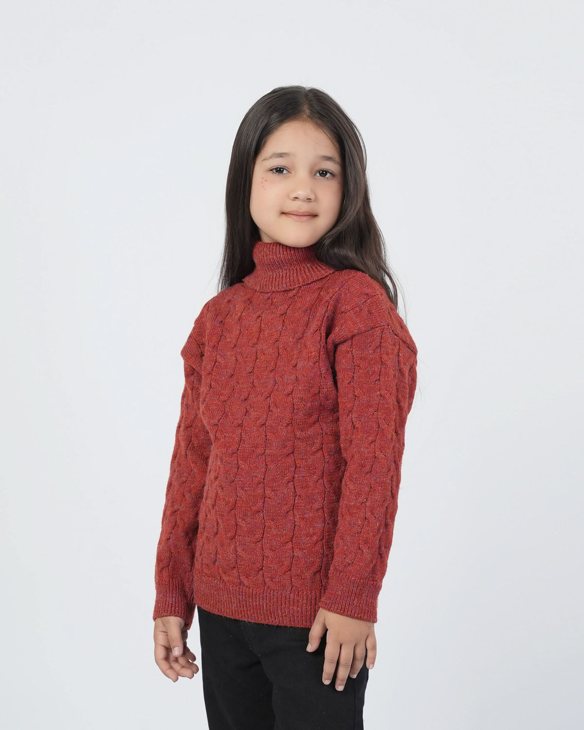 Eminent Girls’ Sweater, Girls Sweaters, Eminent, Chase Value