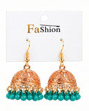 Women's Jhumki Earrings