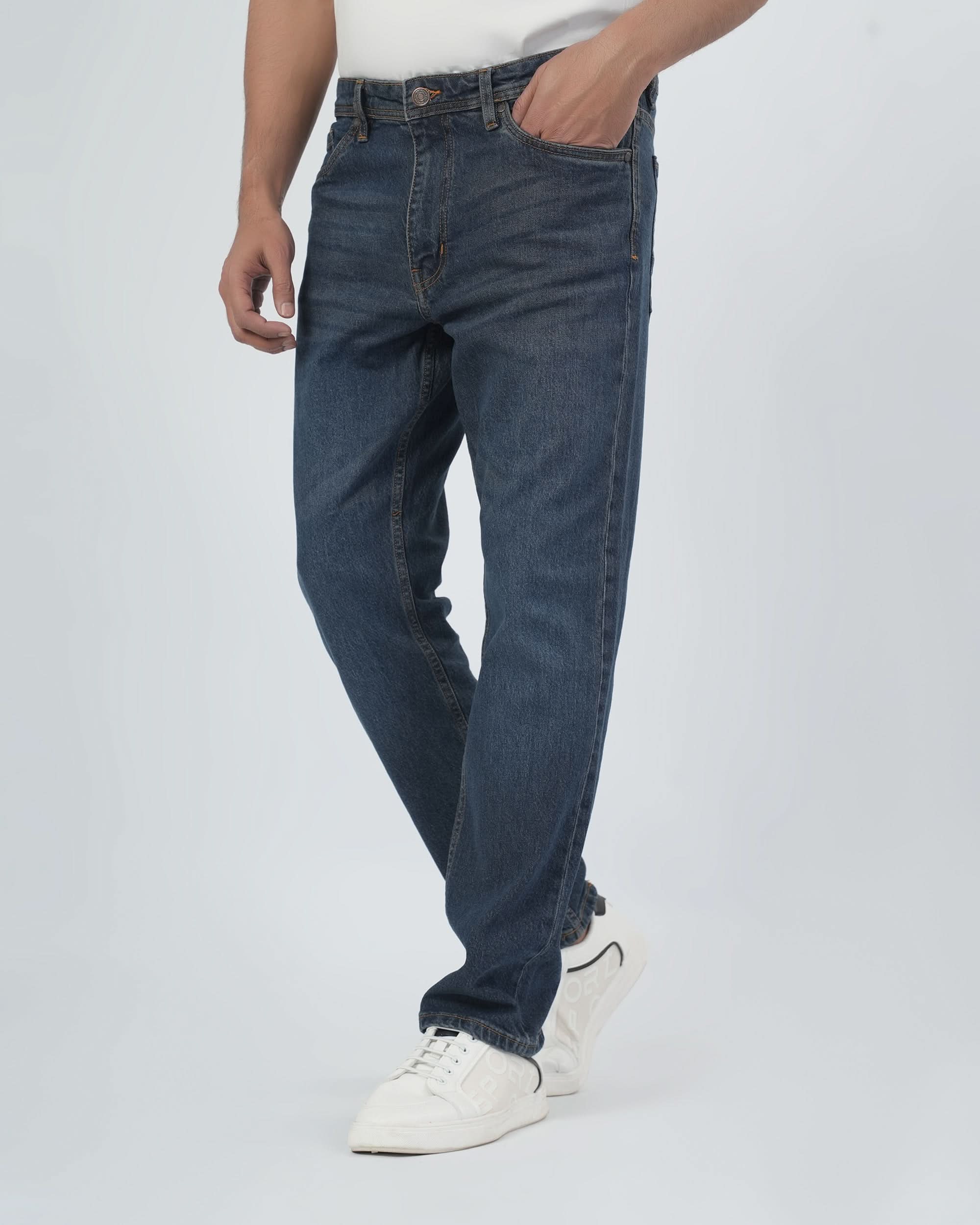 Valuables Men’s Denim Pant, Men's Casual Pants & Jeans, Chase Value, Chase Value