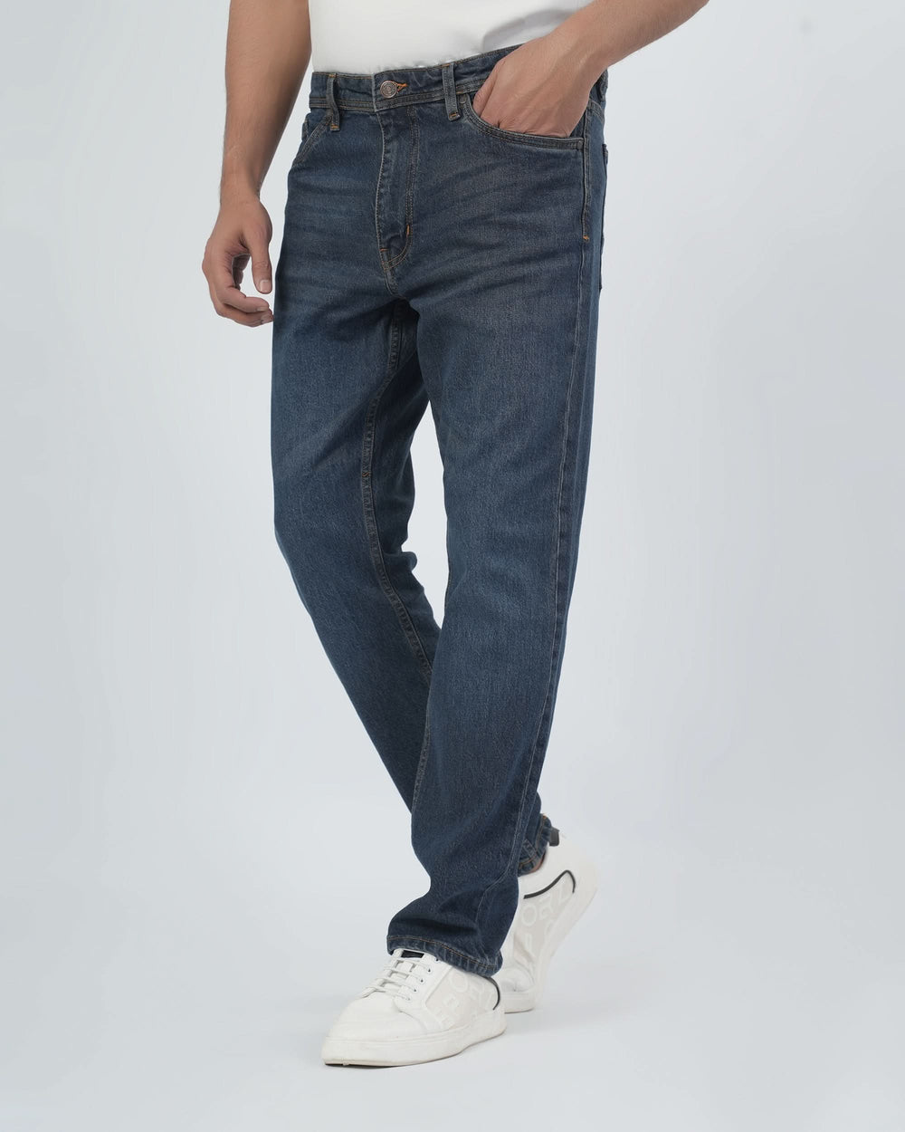 Valuables Men’s Denim Pant, Men's Casual Pants & Jeans, Chase Value, Chase Value