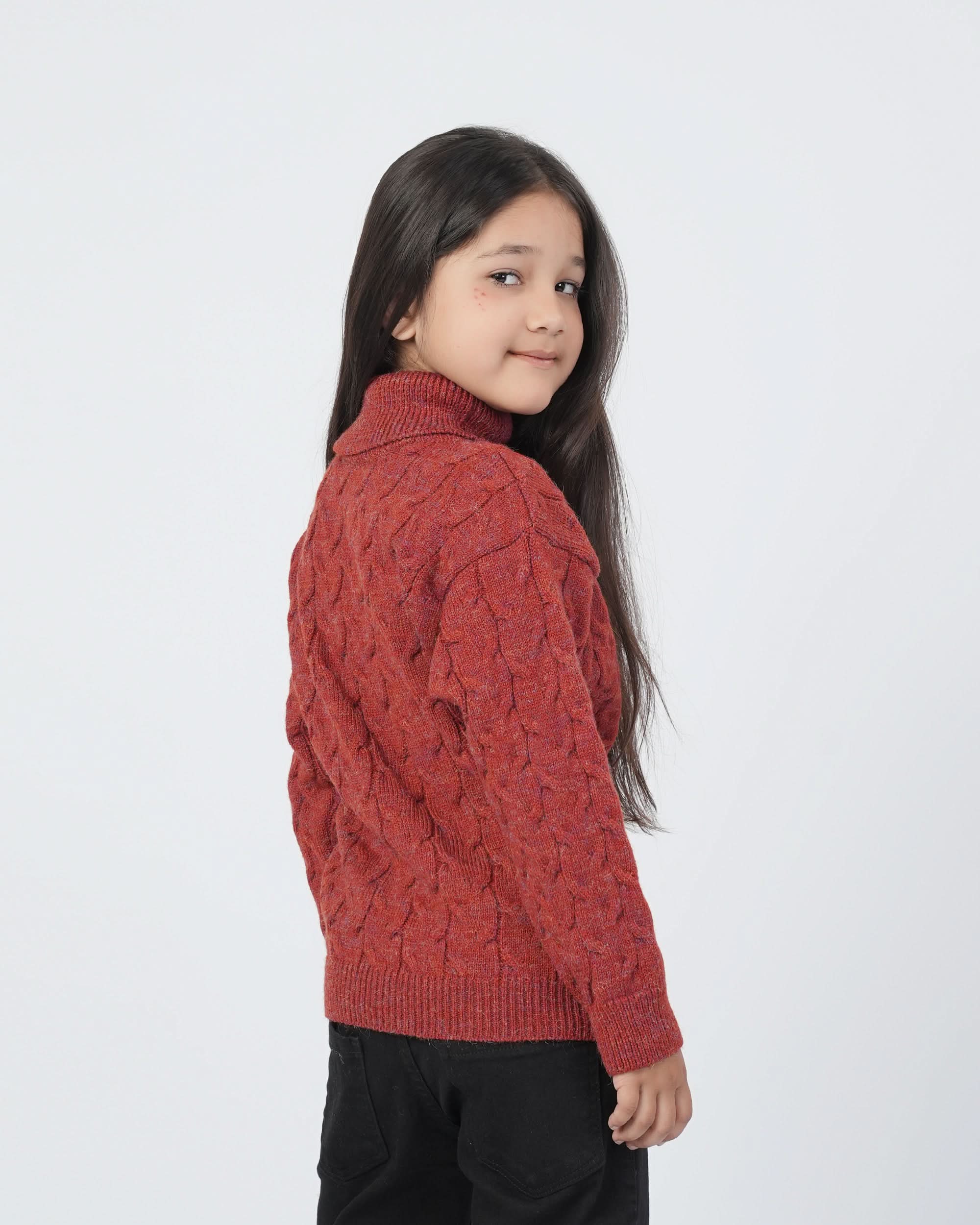 Eminent Girls’ Sweater, Girls Sweaters, Eminent, Chase Value