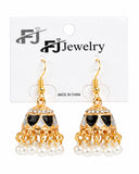Women's Jhumki Earrings