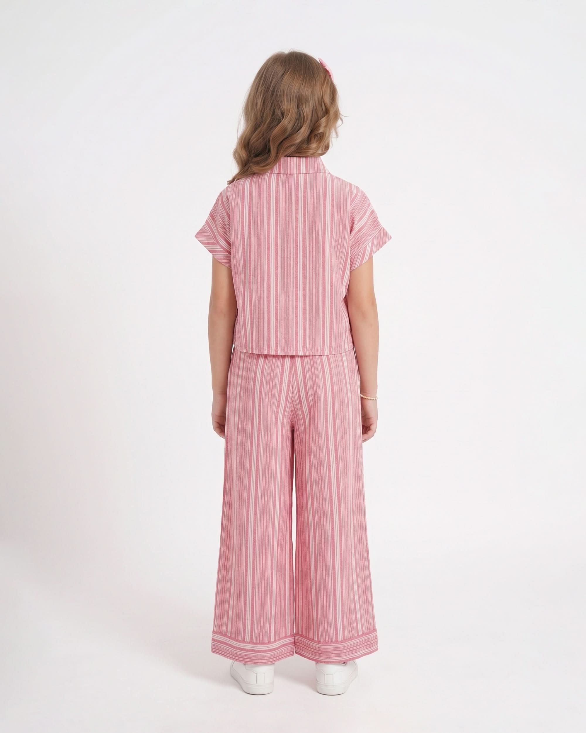 Eminent Girls’ Co-ord Set, Girls Co-Ord Suit, Eminent, Chase Value