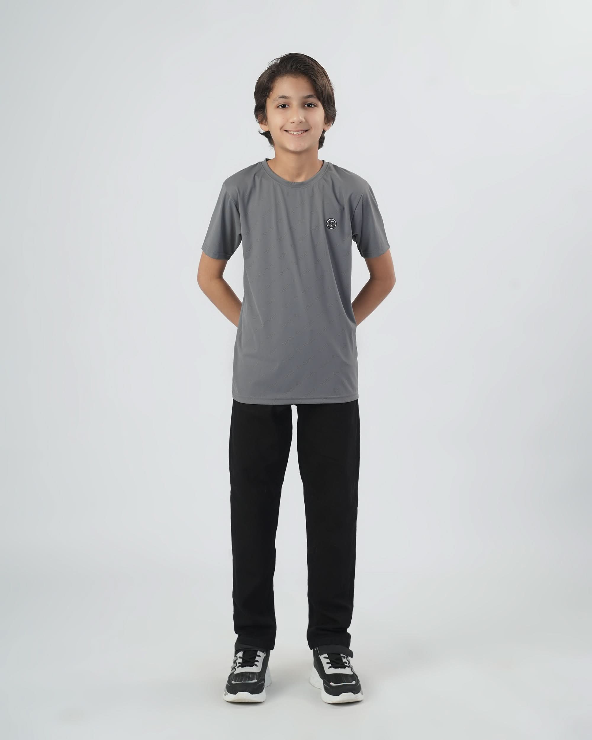 Valuables Boys Half Sleeves T-Shirt, Boys T-Shirts, Chase Value, Chase Value