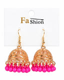 Women's Jhumki Earrings