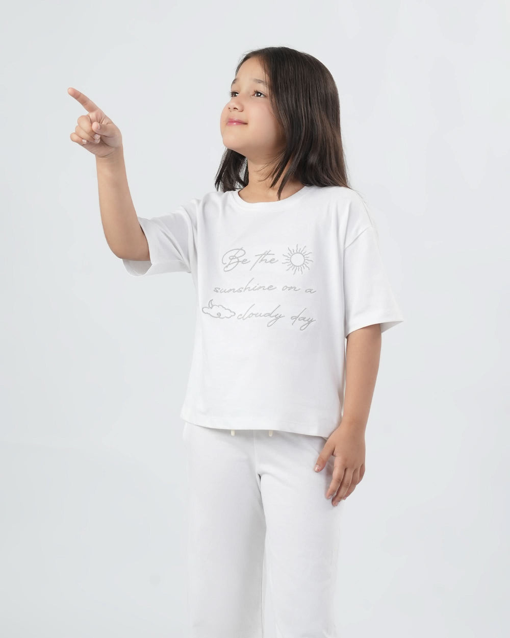 Eminent Girls Co-Ord Set, Girls Co-Ord Suit, Eminent, Chase Value