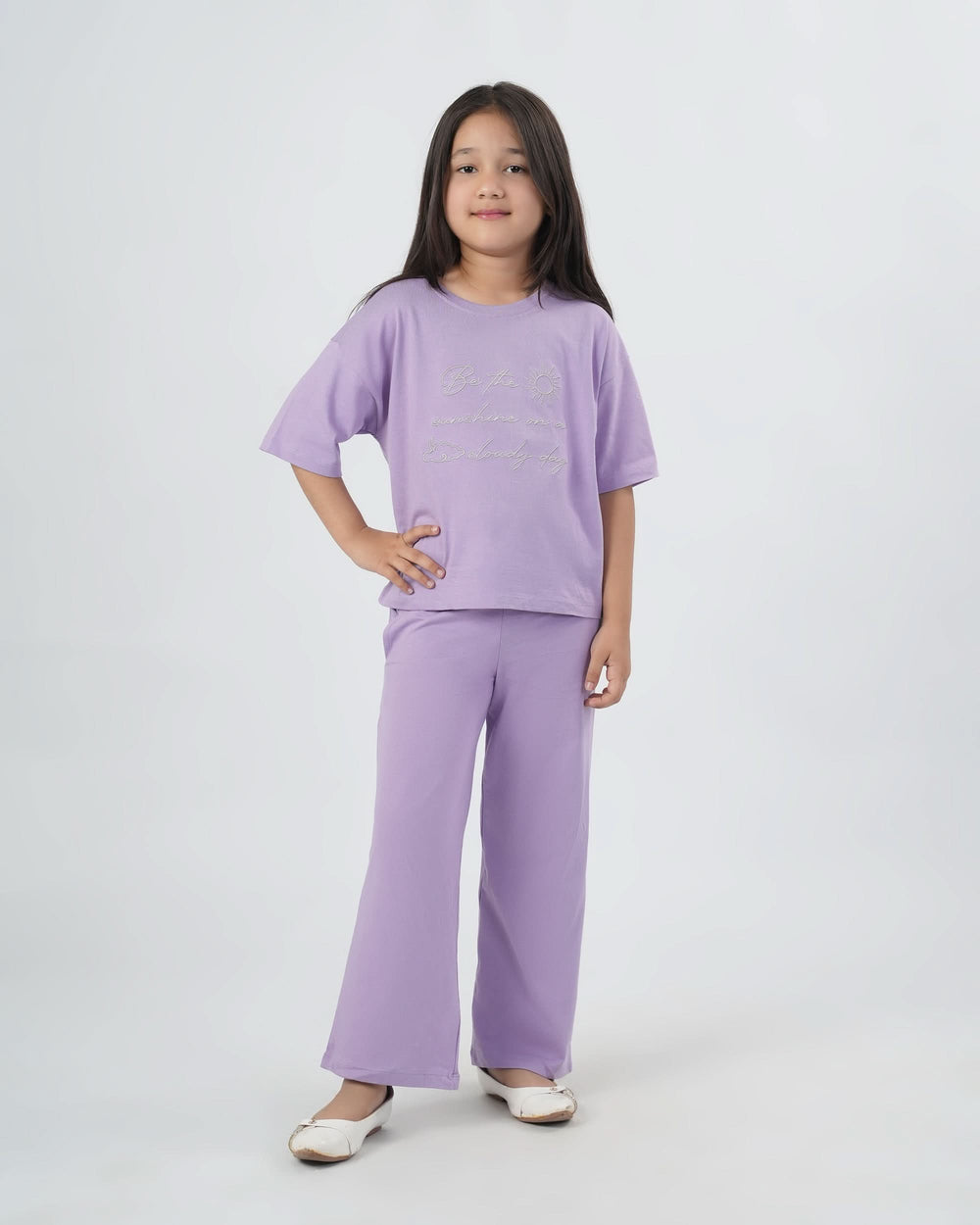 Eminent Girls Co-Ord Set, Girls Co-Ord Suit, Eminent, Chase Value